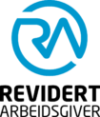 Revidert Arbeidsgiver Logo